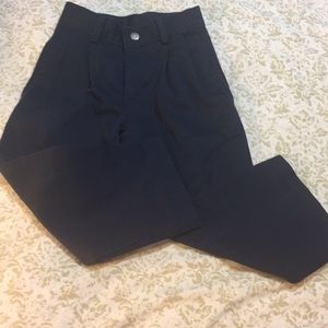 Boys Izod Slim Pants